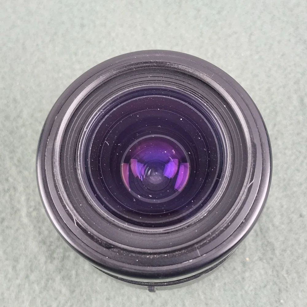 Tamron 259DN AF 28-70mm F3.5-4.5 Lens for Nikon AF From Japan Bayonet